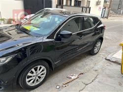 نيسان روج سبورت